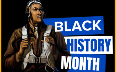 Black History Month Podcast